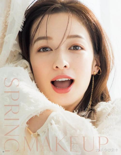日系美女淡妆化妆教程,日系淡妆化妆步骤-第7张图片-美妆 日系美女淡妆化妆教程,日系淡妆化妆步骤-第7张图片-美妆
