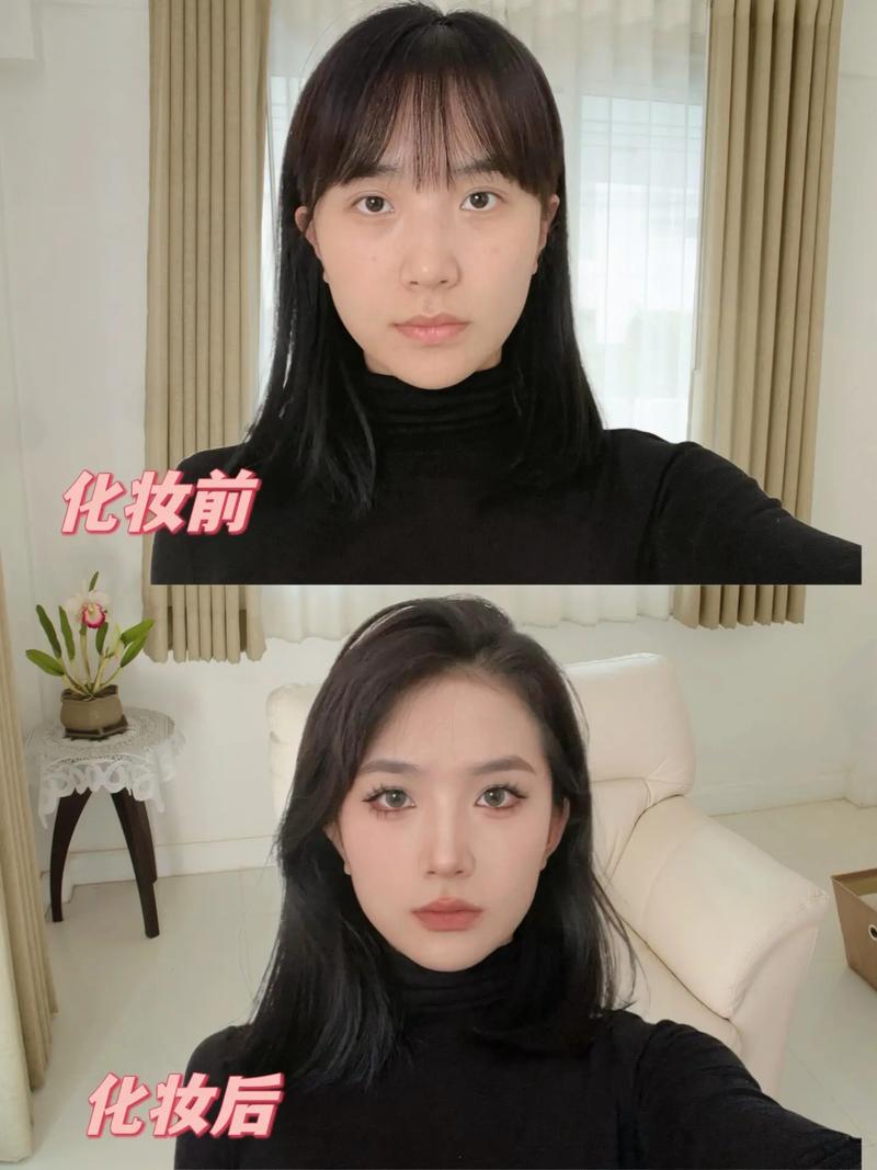 大妈日常淡妆化妆教程(大妈日常淡妆化妆教程图解)-第7张图片-美妆 大妈日常淡妆化妆教程(大妈日常淡妆化妆教程图解)-第7张图片-美妆
