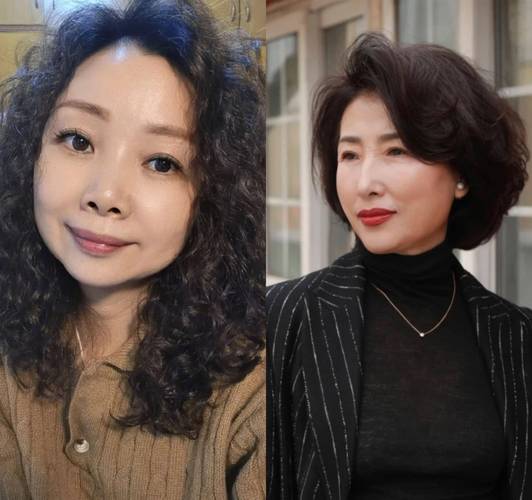 大妈日常淡妆化妆教程(大妈日常淡妆化妆教程图解)-第8张图片-美妆 大妈日常淡妆化妆教程(大妈日常淡妆化妆教程图解)-第8张图片-美妆