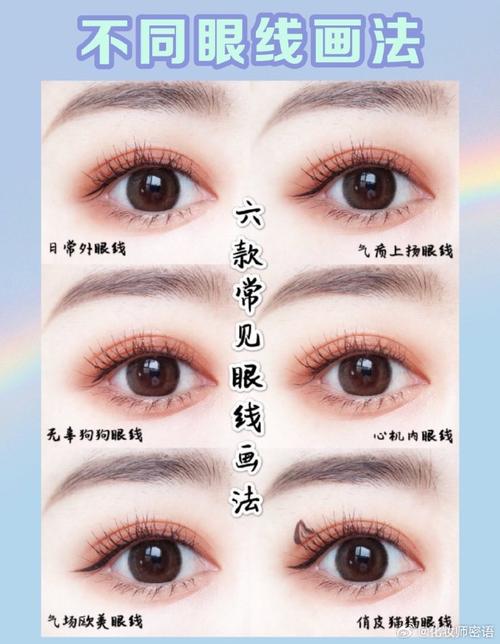 淡妆教程日常化妆用隔离,化淡妆用隔离还是粉底液-第8张图片-美妆
